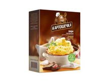 Хлопья картофельные ТМ "Картошечка"